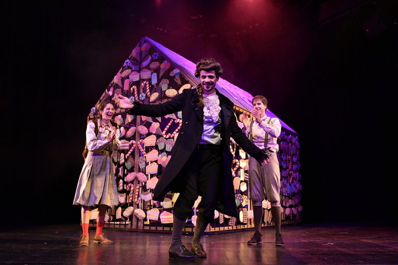 Ivica i Marica foto Damil Kalogjera 2