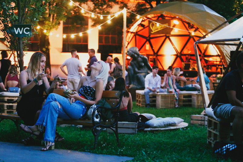 Staropramen piknik 2