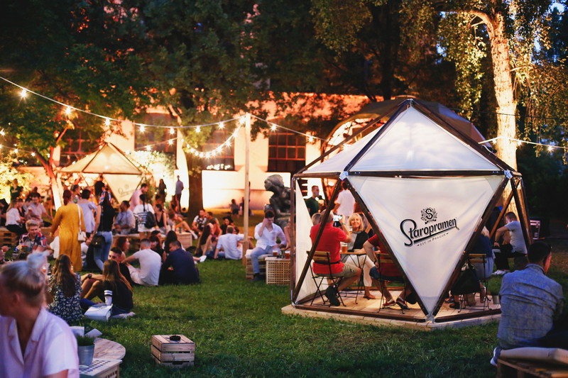 Staropramen piknik 4