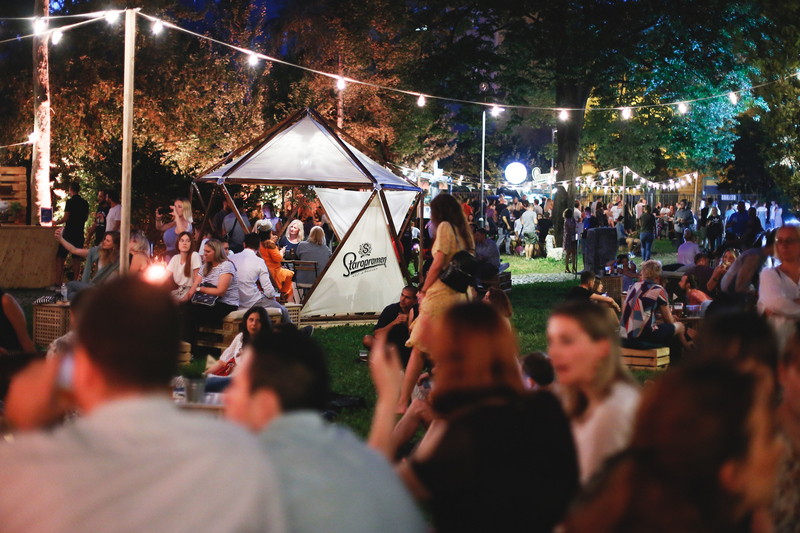 Staropramen piknik 6