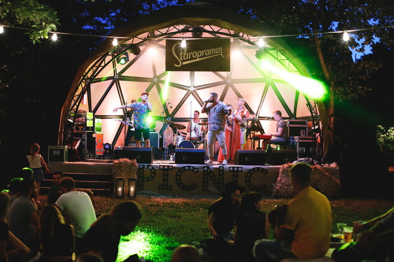 Staropramen piknik 8