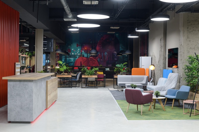 wespa prizemlje recep lounge