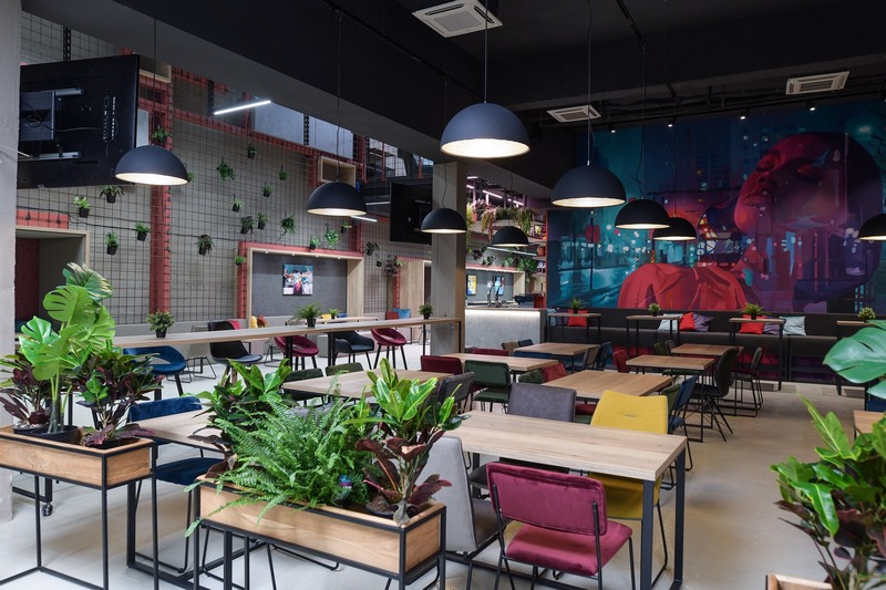 wespa prizemlje restoran 2