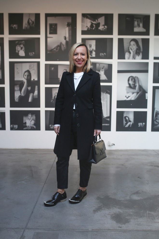 Ivana Antunovic Jovic