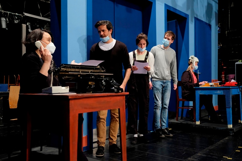 3.Najljepši posao na svijetu radne fotke foto Damil Kalogjera