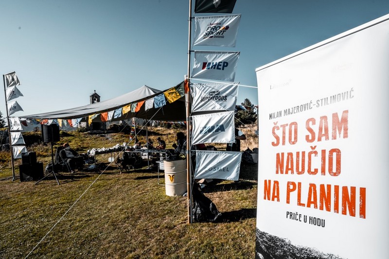 HIGHLANDER EXPERIENCE 2