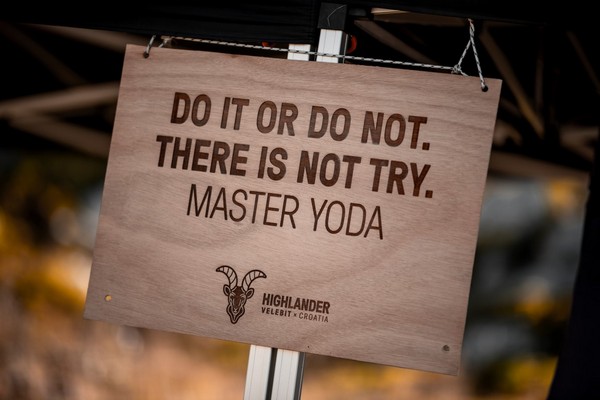 HIGHLANDER EXPERIENCE 3