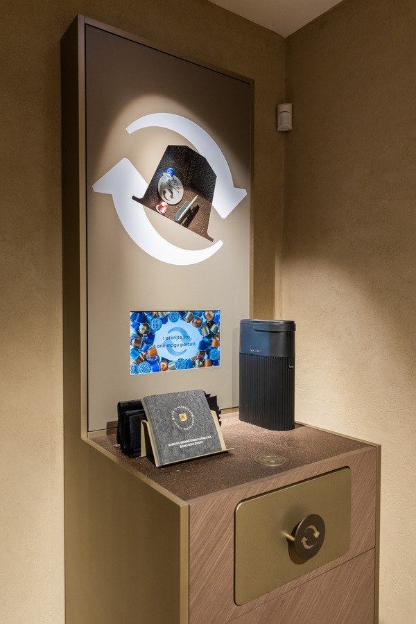 Nespresso 2