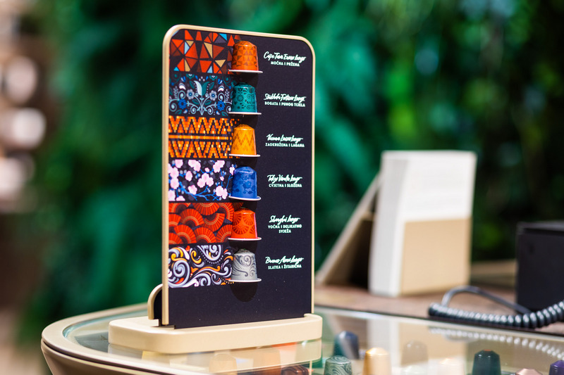 Nespresso 3