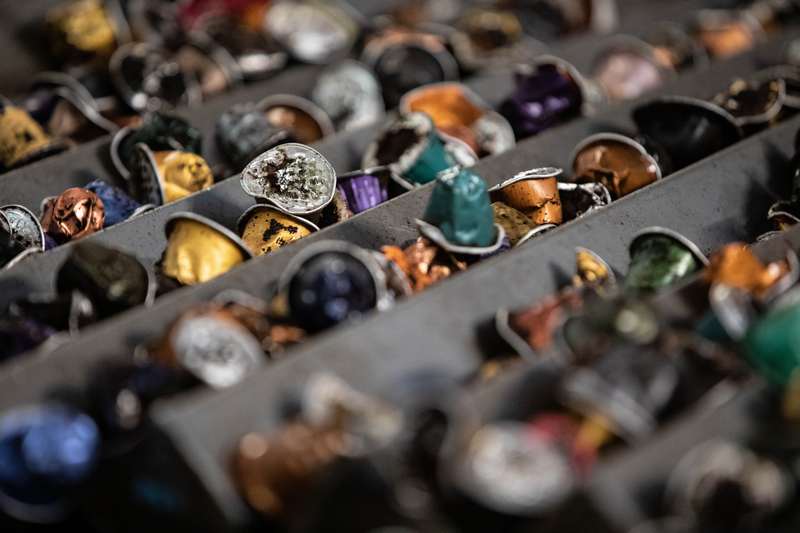 Nespresso 4