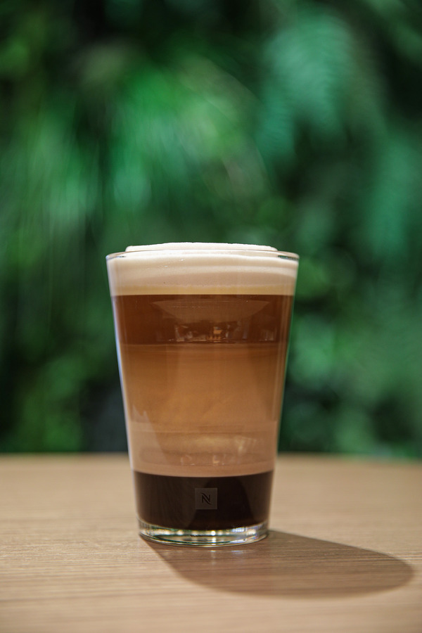 Nespresso 3