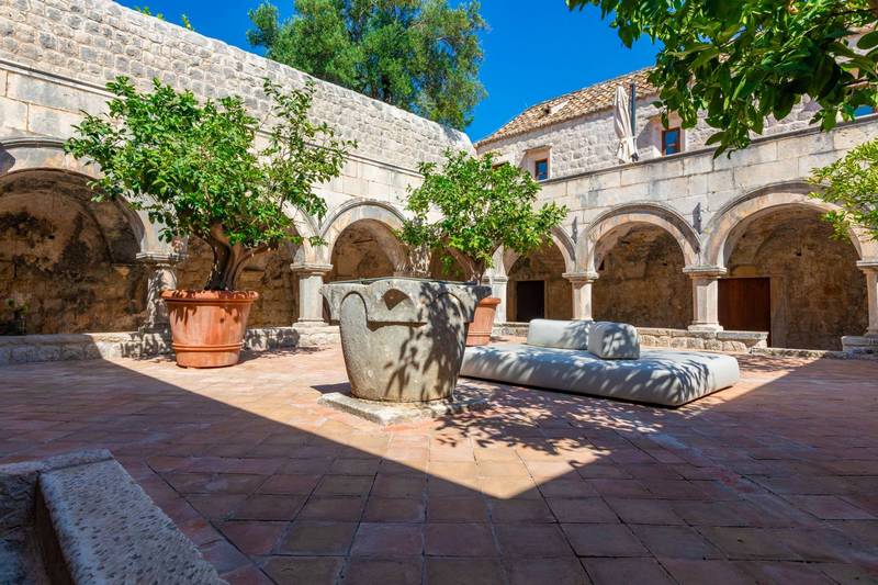 PLF 2021 Monastery credit Dario Odak