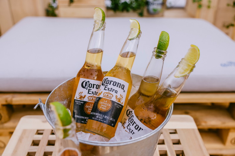 Corona Sunsets Sessions 2021 11