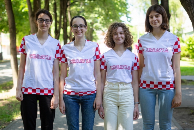 reprezentacija