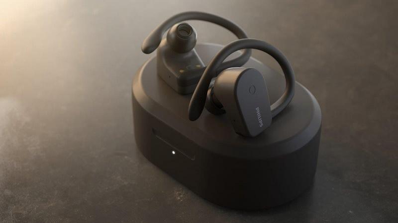 Philips sportske slusalice TAA5205