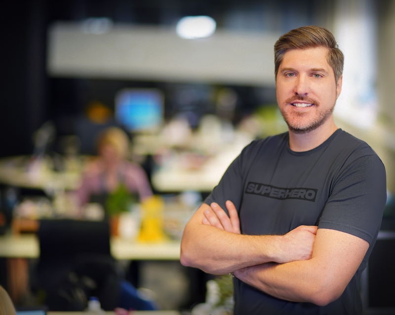 Nikola Mehandzic Business Development Director izvor Payoneer