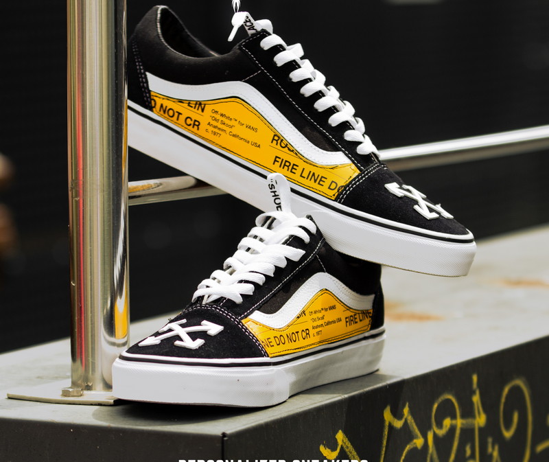 Personalizacija tenisica