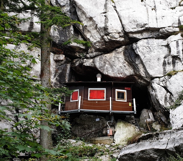 Dario Rocco Vihoraski put 2 cr