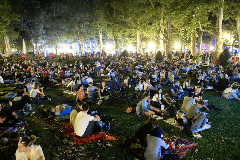 FOOD FILM FESTIVAL ZAGREB 20217