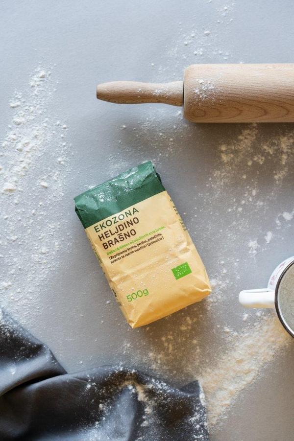 Ekozona heljdino brasno 2