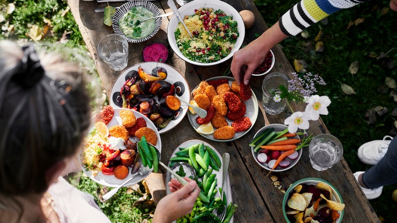 Nestlé lansirao novi brend u Hrvatskoj GARDEN GOURMET na biljnoj bazi
