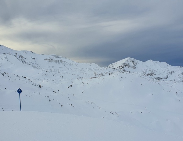 VOGEL BOHINJ8