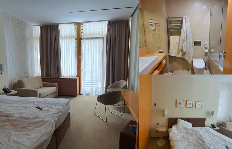 hotel spik kranjska gora