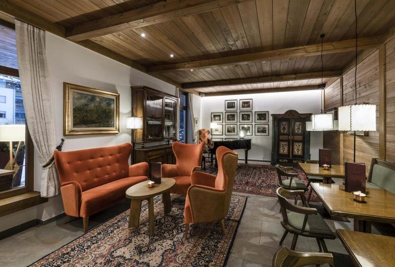 sporthotel tyrol dolomiti