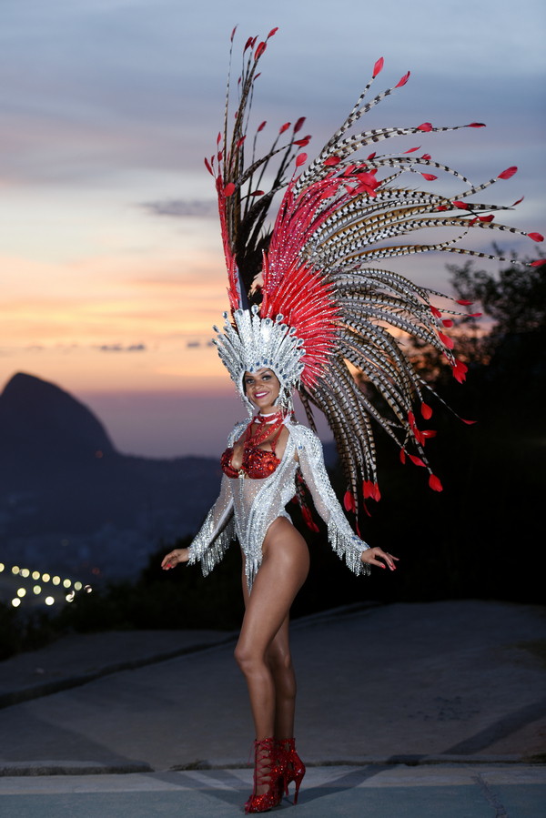 Desiane Roque Alves Dos Santos 55
