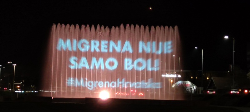 Migrena nije samo bol