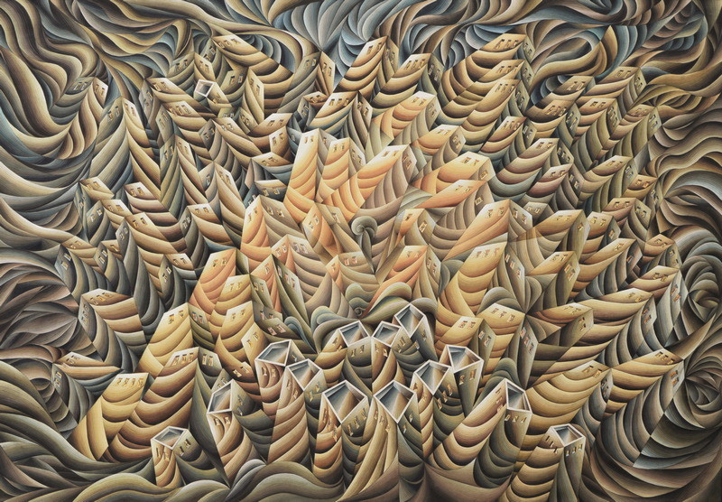 2 Zastor gradski 140x200cm 2020g 