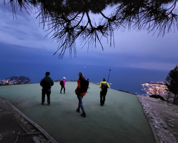 DPZ HIKING MENTON MONTE CARLO 10