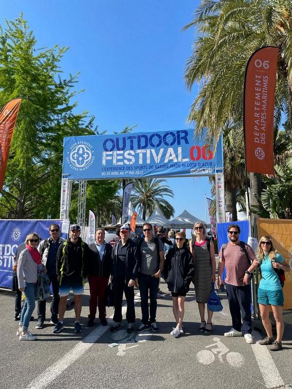 dpz cannes OUTDOOR