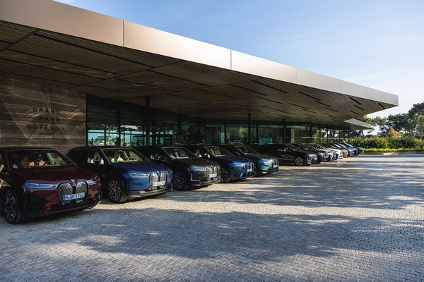 LegendarymomentsbyBMW day01