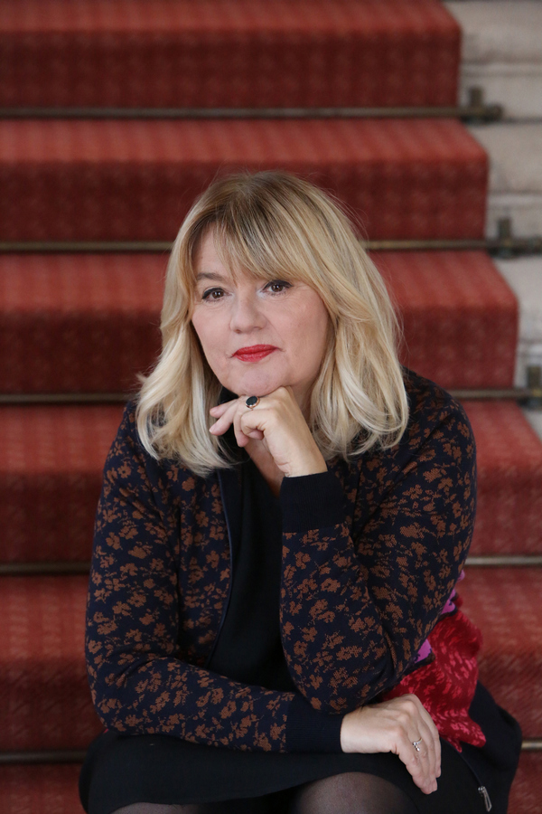 Dubravka Vrgoč 3