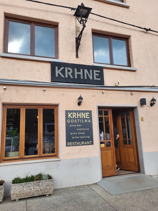 KRHNE SLO