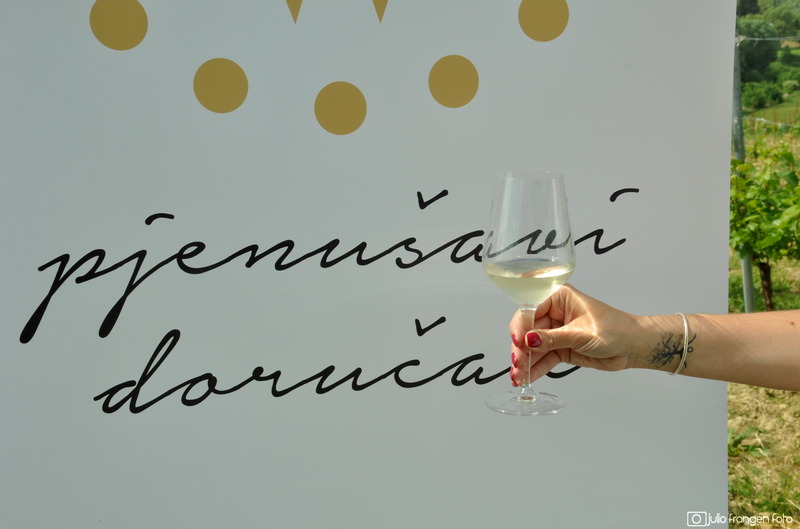 3.pjenušavi doručak