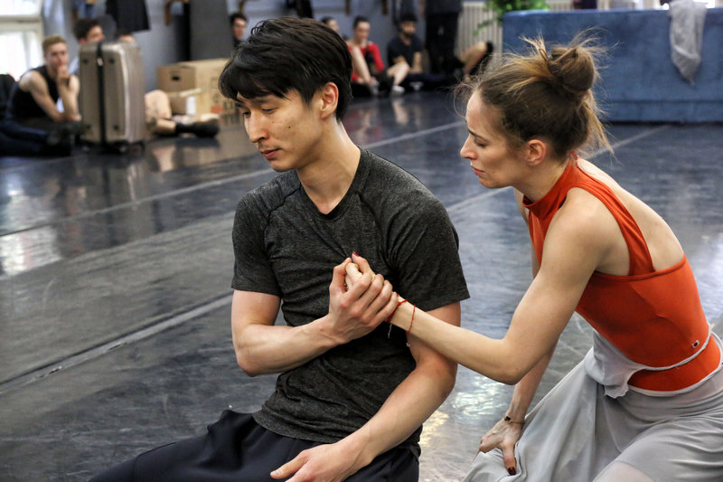 Tonal contrastTG6A0293