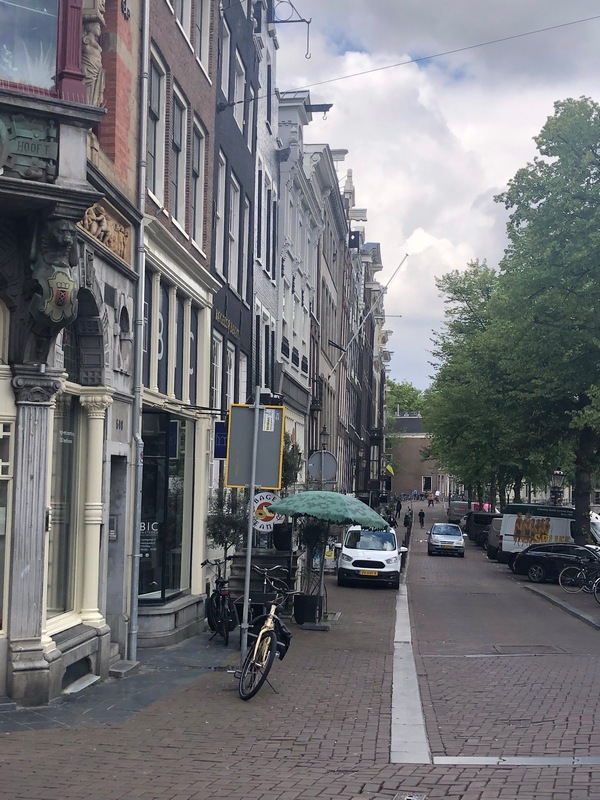 DARIO AMAN AMSTERDAM11