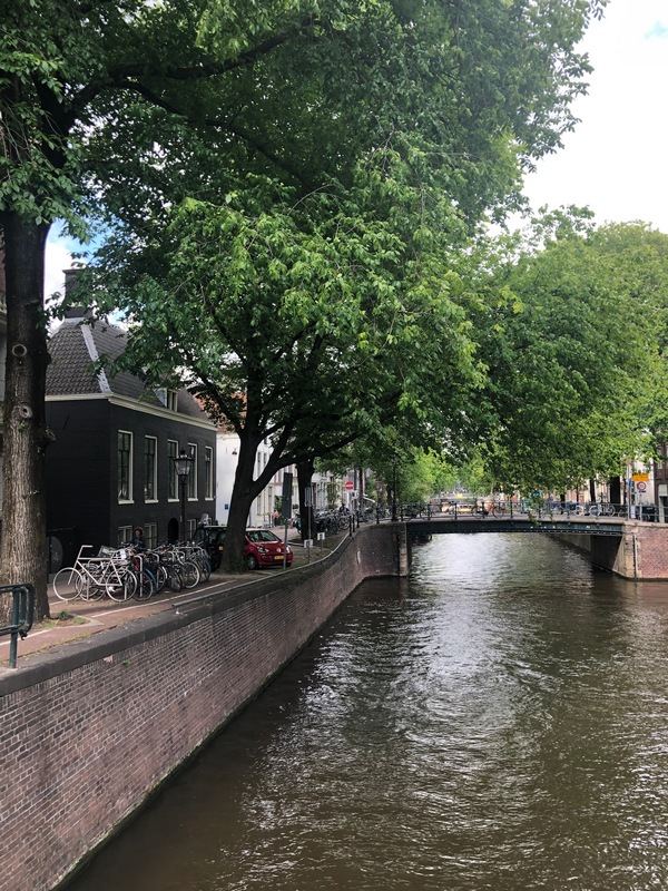 DARIO AMAN AMSTERDAM13