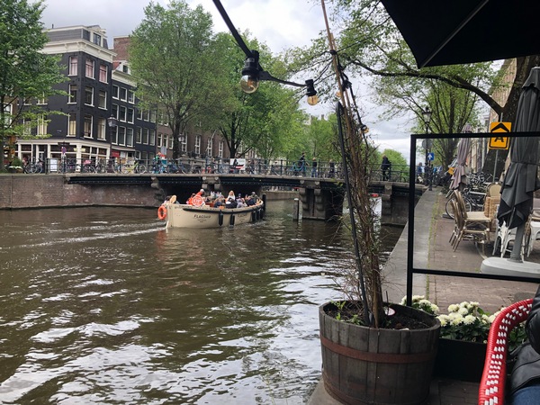 DARIO AMAN AMSTERDAM2
