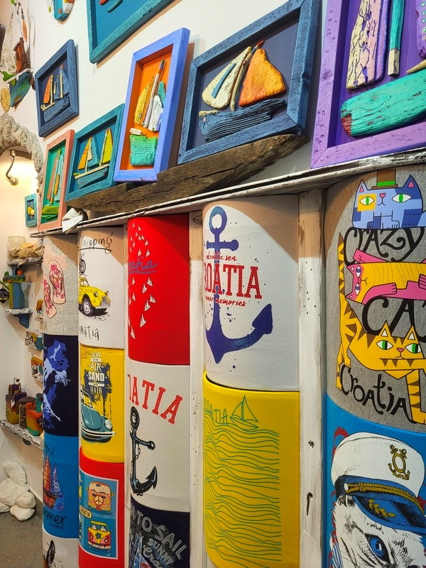 KATARINA ZNAOR KRK 5