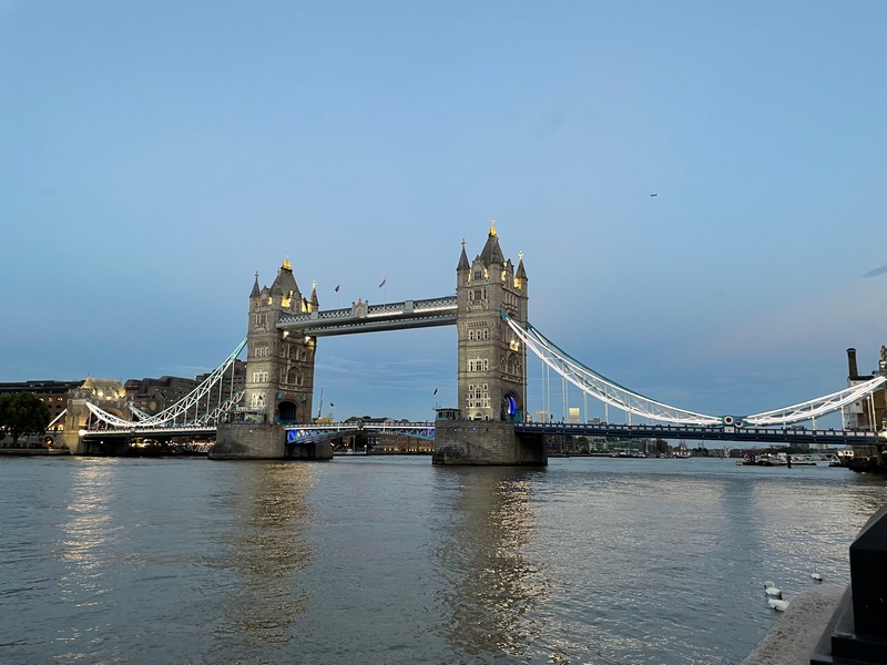 ana LONDON542