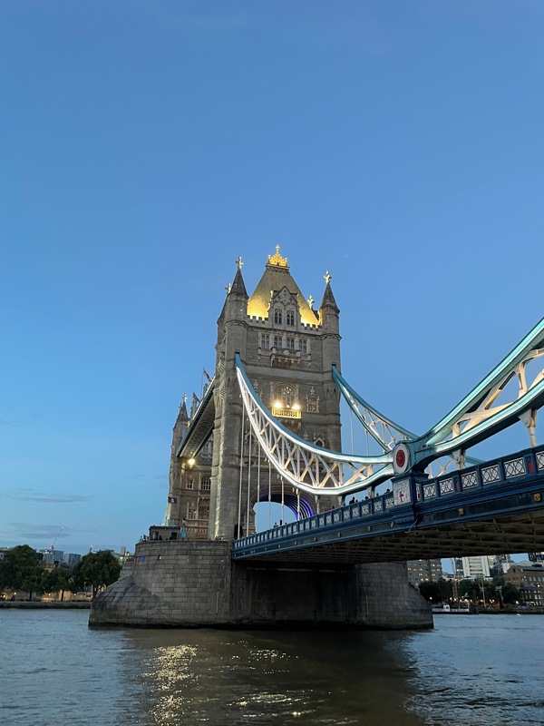 ana LONDON929