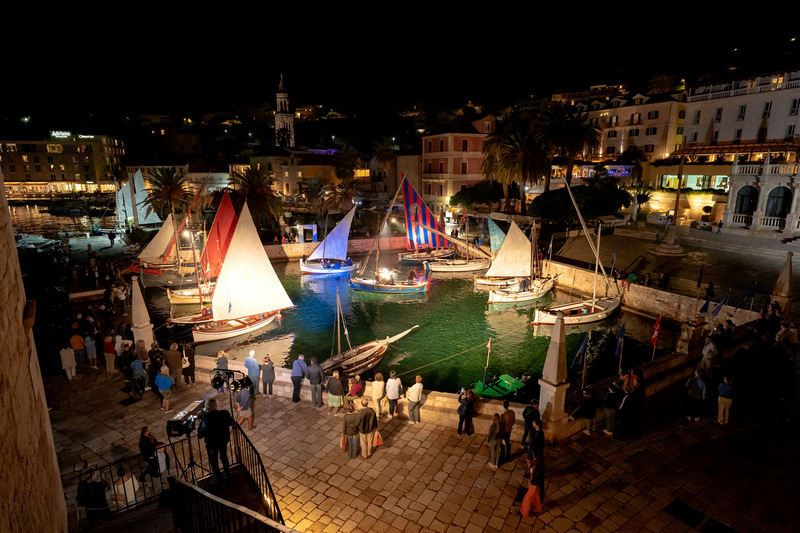 hvarska degustacija vina Hvar metropola mora 15.10 7