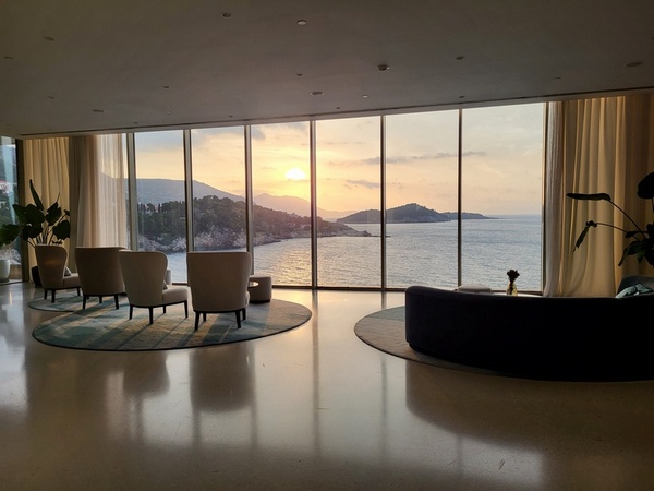 rixos premium dubrovnik