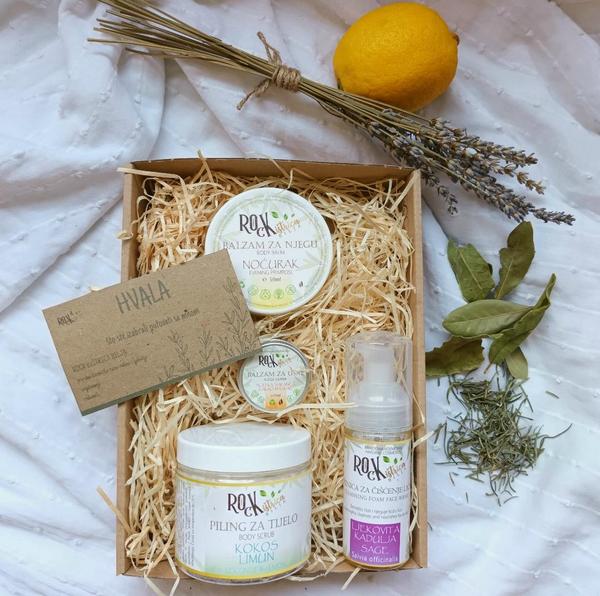 paketić rockkistrica