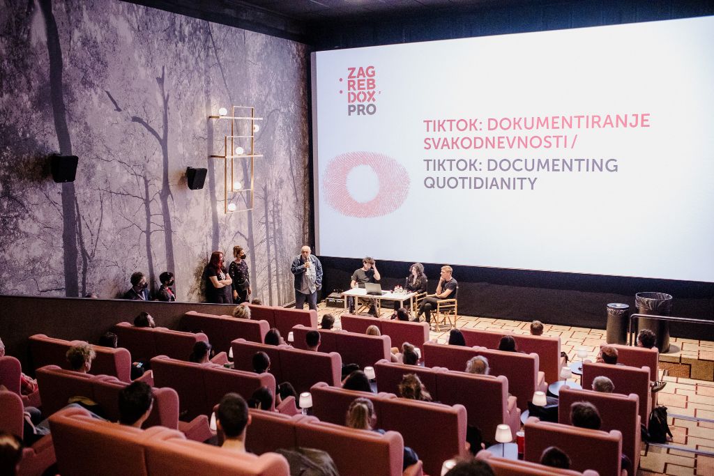 Panel Samir Ceric Kovacevic photo 21