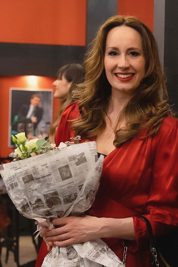 karla kocic foto
