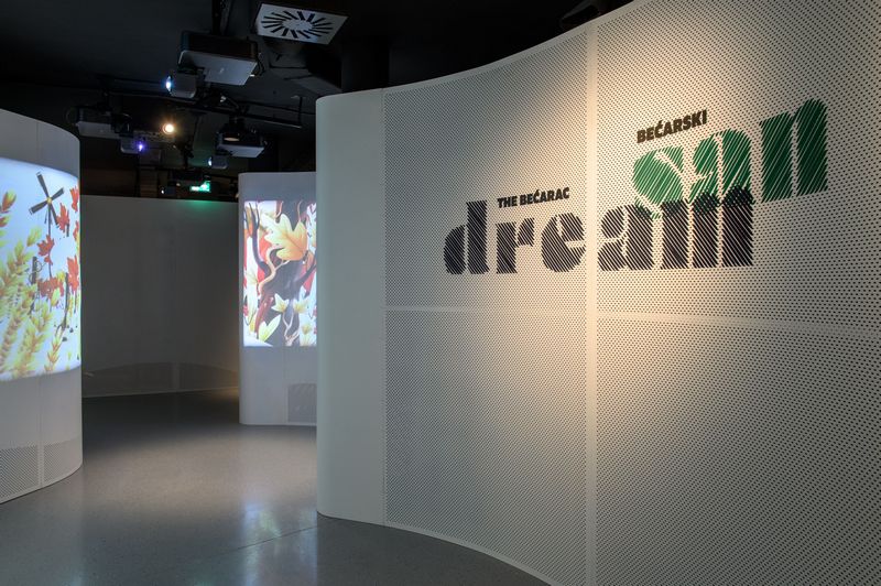 Muzej Becarca Vedran Husremovic 2